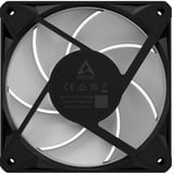 ARCTIC BioniX P12 A-RGB, Ventola Nero/Bianco