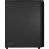 ASUS 90DC00M0-B39010, Chassis Tower Nero
