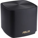 ASUS 90IG07M0-MO3C30, Router di rete Nero