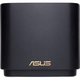ASUS 90IG07M0-MO3C30, Router di rete Nero