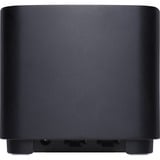 ASUS 90IG07M0-MO3C30, Router di rete Nero
