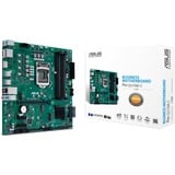 ASUS 90MB1700-M0EAYC, Scheda madre 
