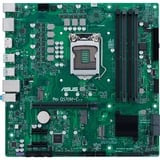 ASUS 90MB1700-M0EAYC, Scheda madre 