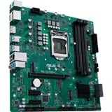 ASUS 90MB1700-M0EAYC, Scheda madre 
