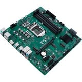 ASUS 90MB1700-M0EAYC, Scheda madre 