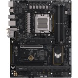 ASUS 90MB1BZ0-M0EAY0 Nero/arancio brillante