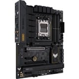 ASUS 90MB1BZ0-M0EAY0, Scheda madre Nero/arancio brillante
