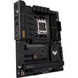 ASUS 90MB1BZ0-M0EAY0, Scheda madre Nero/arancio brillante