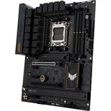 ASUS 90MB1BZ0-M0EAY0, Scheda madre Nero/arancio brillante