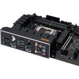 ASUS 90MB1BZ0-M0EAY0, Scheda madre Nero/arancio brillante