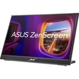 ASUS MB16QHG, Monitor LED Nero
