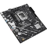 ASUS PRIME H810M-E-CSM, Scheda madre 