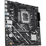 ASUS PRIME H810M-E-CSM, Scheda madre 