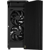 ASUS PROART PA401, Chassis Tower Nero