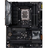 ASUS TUF GAMING Z790-PLUS WIFI Nero/grigio