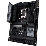 ASUS TUF GAMING Z790-PLUS WIFI Nero/grigio