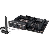 ASUS TUF GAMING Z790-PLUS WIFI Nero/grigio