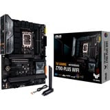 ASUS TUF Gaming Z790-PLUS WIFI Nero/grigio