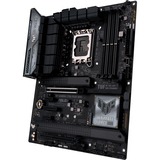 ASUS TUF Gaming Z790-PLUS WIFI Nero/grigio