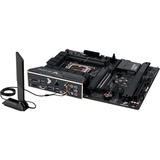 ASUS TUF Gaming Z790-PLUS WIFI Nero/grigio