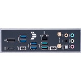 ASUS TUF Gaming Z790-PLUS WIFI Nero/grigio