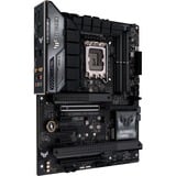 ASUS TUF Gaming Z790-PLUS WIFI, Scheda madre Nero/grigio