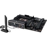 ASUS TUF Gaming Z790-PLUS WIFI, Scheda madre Nero/grigio