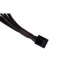 Alphacool 1023115, 18682, Cavo a Y Nero