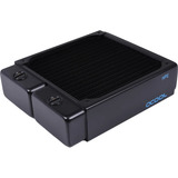 Alphacool NexXxoS HPE-45 Full Copper 140mm Nero