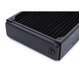 Alphacool NexXxoS HPE-45 Full Copper 140mm Nero