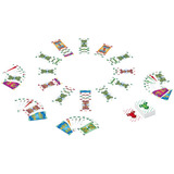 Amigo 08940, Gioco di carte 