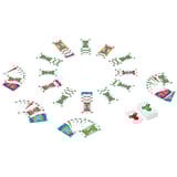 Amigo Hornochsen!, Gioco di carte 