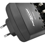 Ansmann 1001-0013, Caricabatterie 