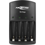 Ansmann 1001-0013, Caricabatterie 