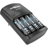 Ansmann 1001-0013, Caricabatterie 