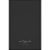 Ansmann 1700-0154, Powerbank  Nero