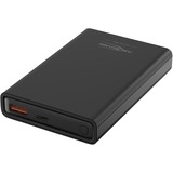 Ansmann 1700-0154, Powerbank  Nero