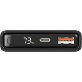 Ansmann 1700-0154, Powerbank  Nero