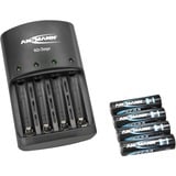 Ansmann Caricabatterie NiZn 