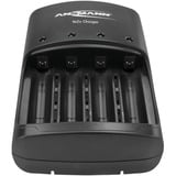 Ansmann Caricabatterie NiZn 