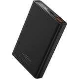 Ansmann Powerbank 10000 mAh PB222PD Nero