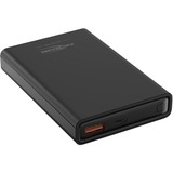 Ansmann Powerbank 10000 mAh PB222PD Nero