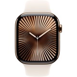 Apple MWYY3QF/A, Smartwatch oro