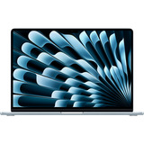 Apple MacBook Air (15") 2026, Notebook celeste