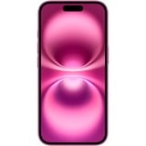 Apple iPhone 16 256GB, Handy fucsia