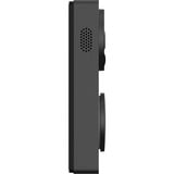 Aqara AC015GLB02, Campanello per porte Nero