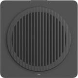 Aqara AC015GLB02, Campanello per porte Nero