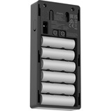 Aqara Campanello Video Intelligente G4, Campanello per porte Nero