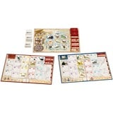 Asmodee Sui sentieri di Darwin, Gioco da tavolo 