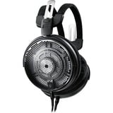 Audio-Technica ATH-ADX5000, Cuffie Nero